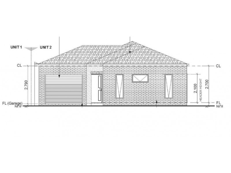 2/25 Edith Street, Epping VIC 3076