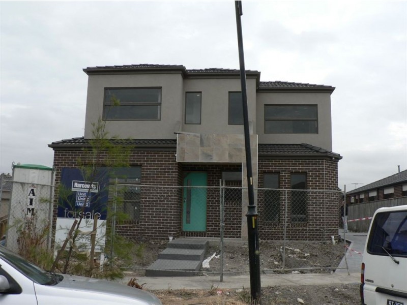 1/9 Kumara Circuit, South Morang VIC 3752