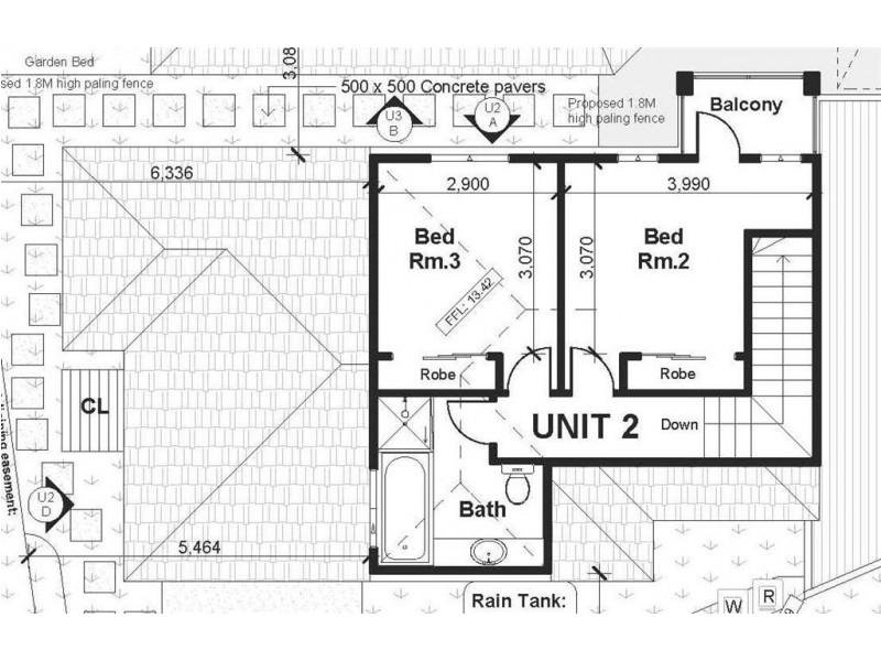 2/9 Kumara Circuit, South Morang VIC 3752
