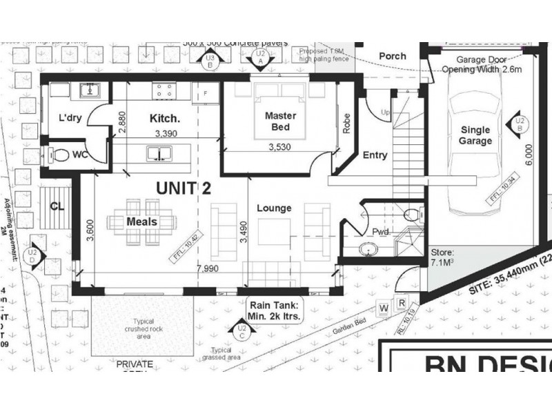2/9 Kumara Circuit, South Morang VIC 3752
