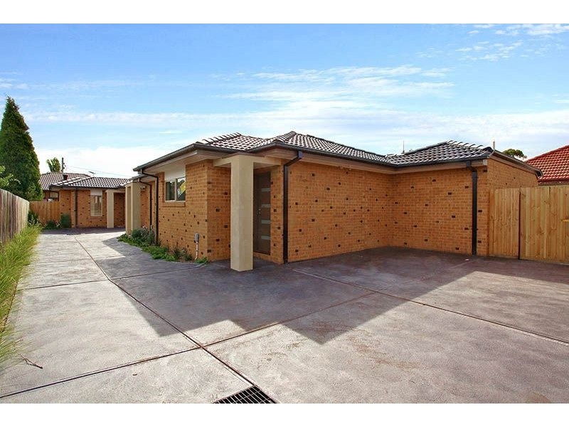 2/9 Sydney Crescent, Lalor VIC 3075