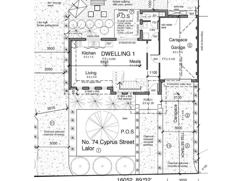 1/74 Cyprus Street, Lalor VIC 3075