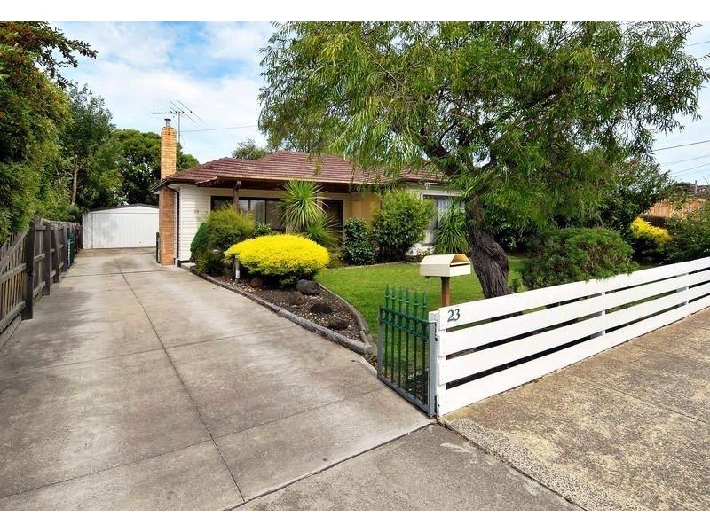 23 Westall Street, Thomastown VIC 3074