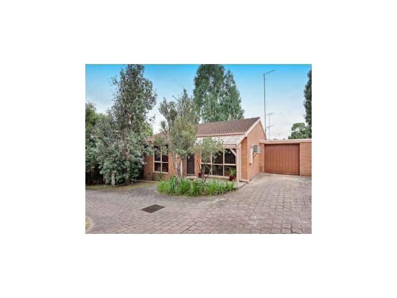 6/20 Fyffe Street, Diamond Creek VIC 3089