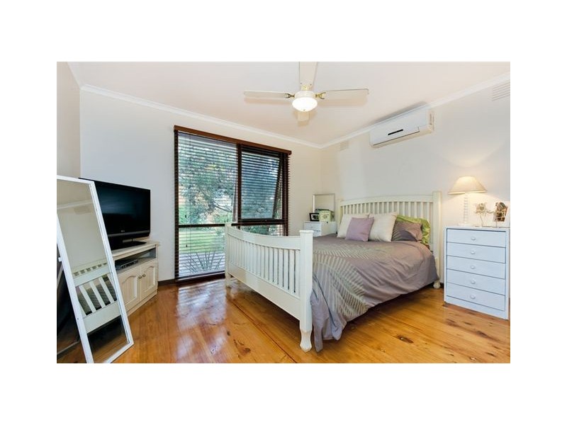 6/20 Fyffe Street, Diamond Creek VIC 3089