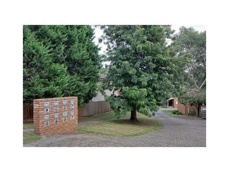 6/20 Fyffe Street, Diamond Creek VIC 3089