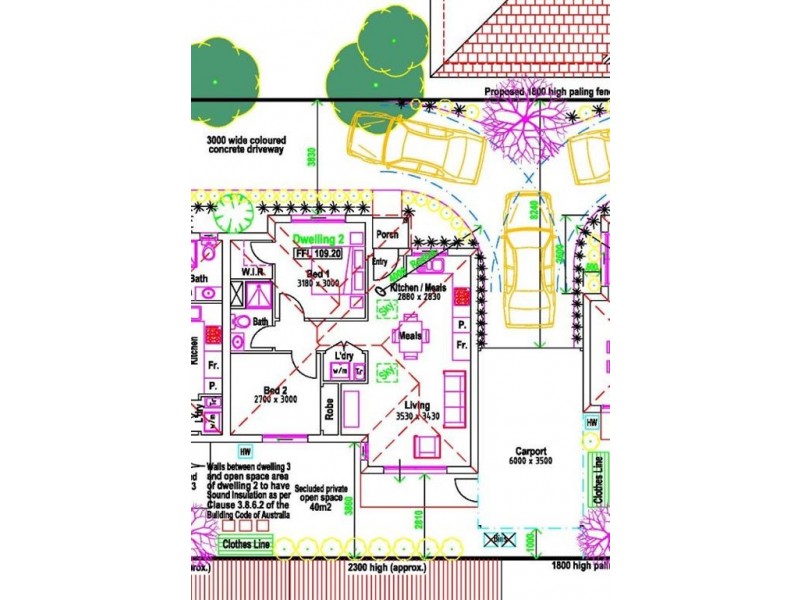 2/8 McKinnon Street, Thomastown VIC 3074