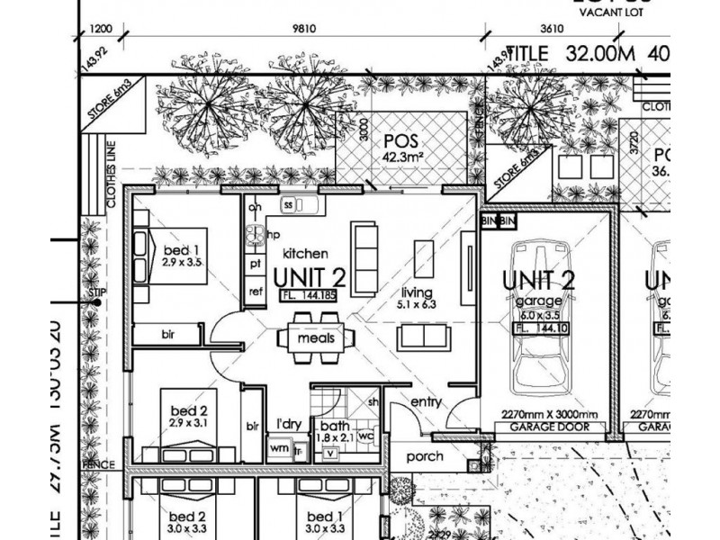 2/8 Mavora Place, South Morang VIC 3752