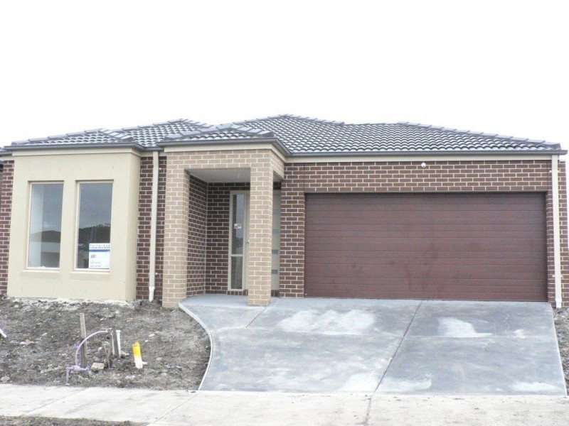 15 Bluehill Way, Epping VIC 3076