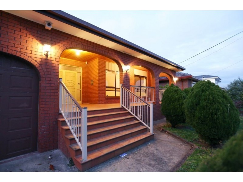 40 Houston Street, Epping VIC 3076