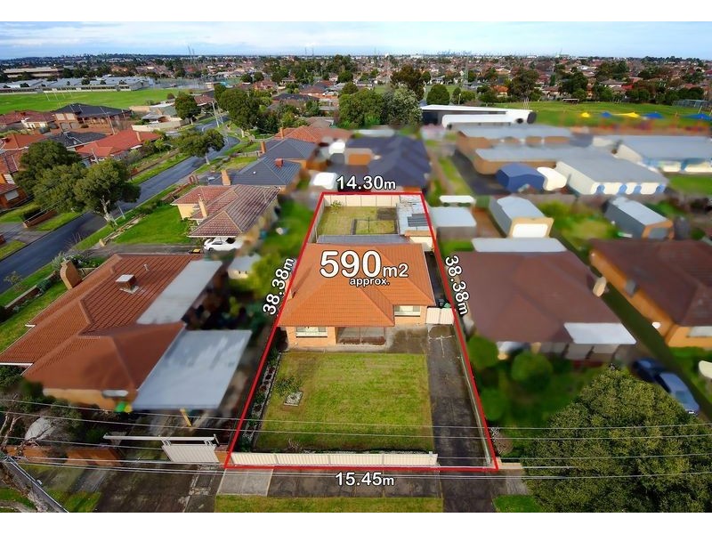 23 Evans Street, Lalor VIC 3075