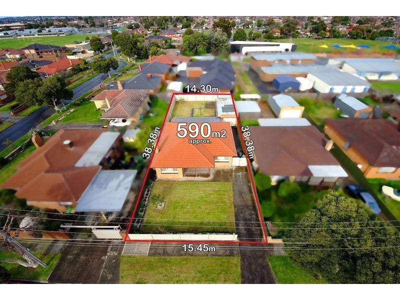 23 Evans Street, Lalor VIC 3075