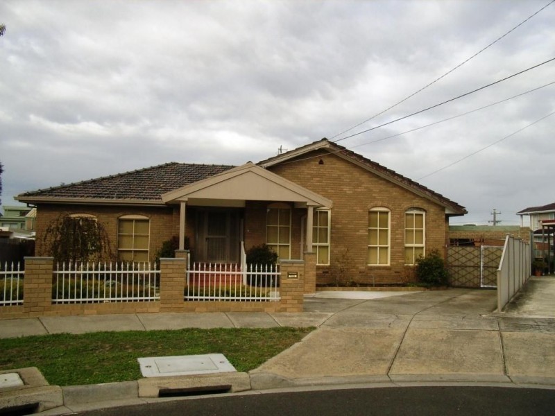 1 Aden Court, Thomastown VIC 3074
