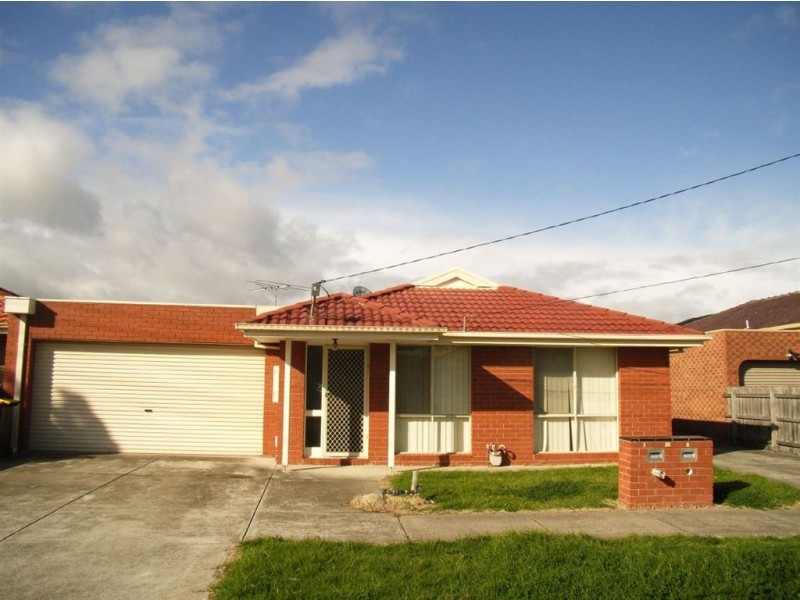 1/22 Network Drive, Lalor VIC 3075