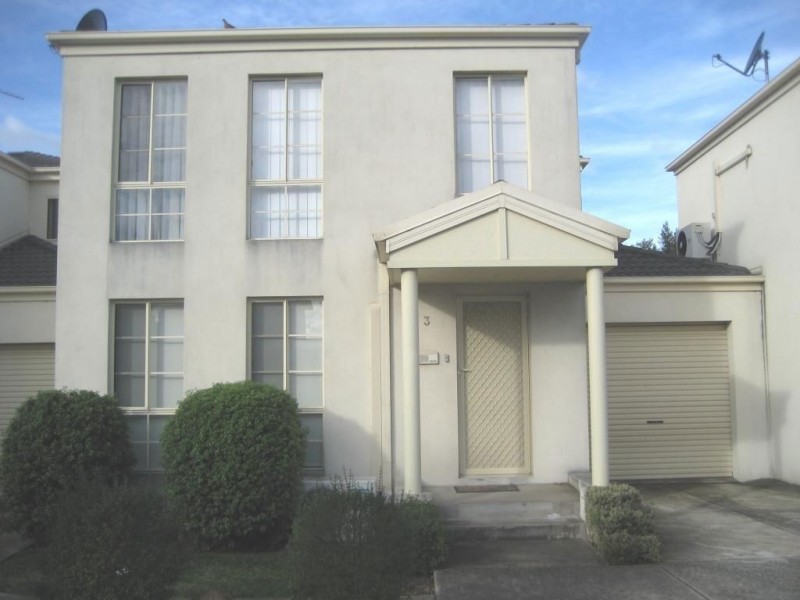 3/51 Park Street, Epping VIC 3076