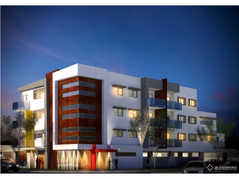 9/790 High Street, Epping VIC 3076