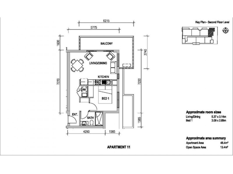 11/790 High Street, Epping VIC 3076