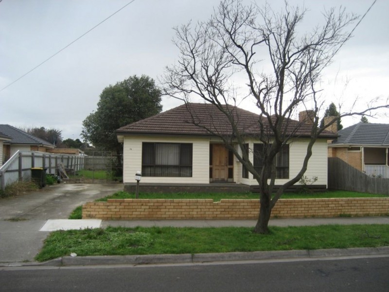 16 Maxwell Street, Lalor VIC 3075