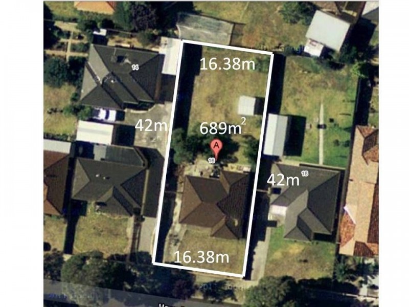 16 Maxwell Street, Lalor VIC 3075