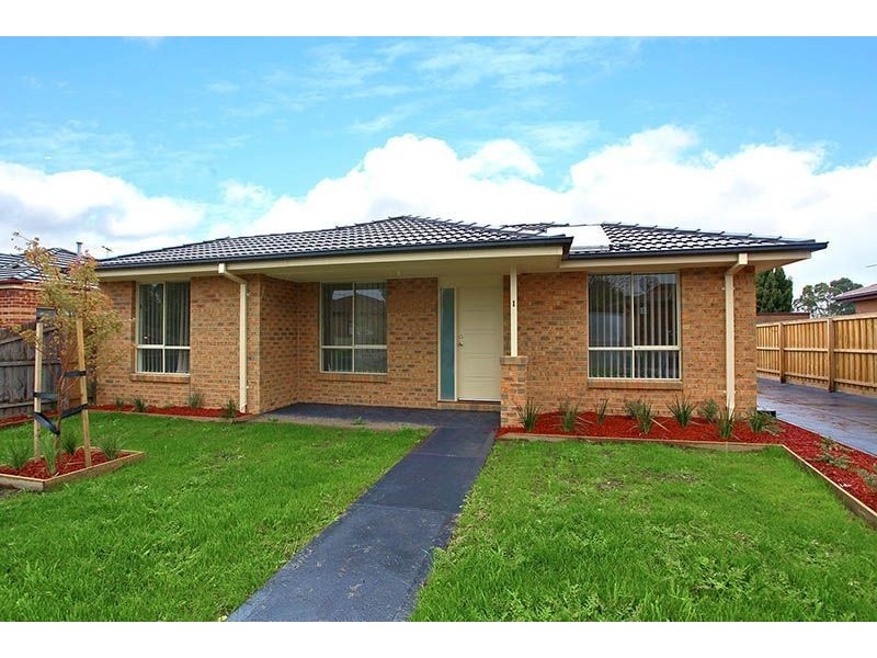 3/23 Midholm Court, Thomastown VIC 3074