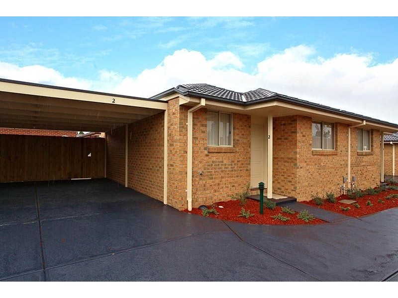 3/23 Midholm Court, Thomastown VIC 3074