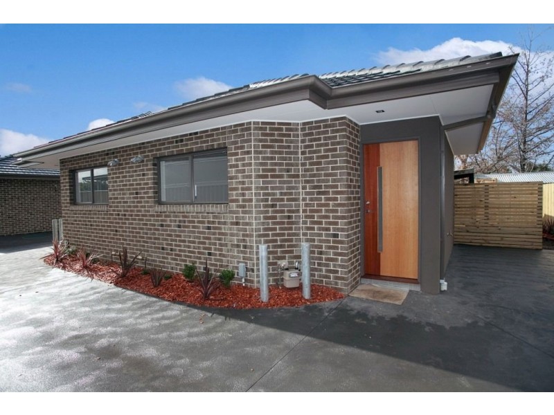 3/19 Poplar Street, Thomastown VIC 3074