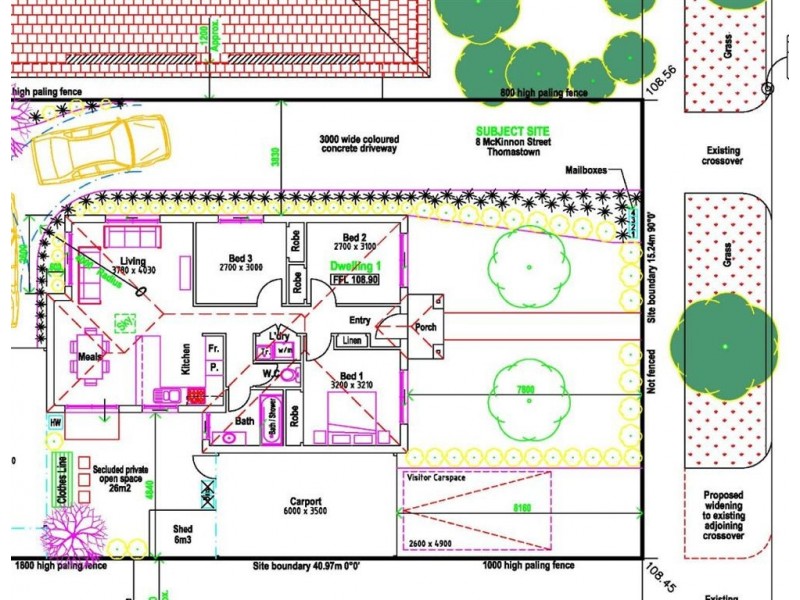 1/8 McKinnon Street, Thomastown VIC 3074