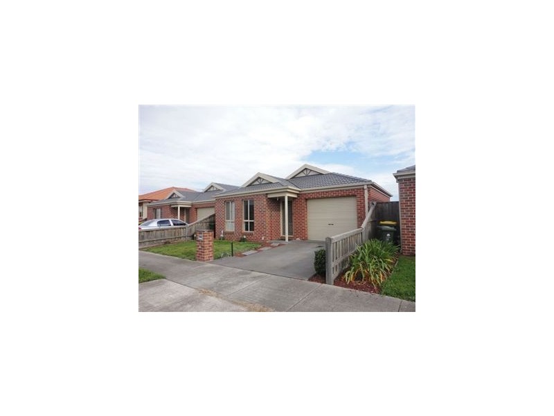 23 North Haven Drive, Epping VIC 3076