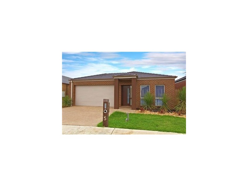 5 Cabarita Crescent, South Morang VIC 3752