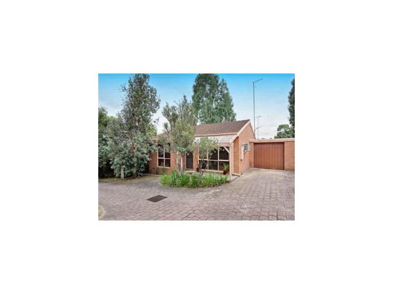 6/20 Fyffe Street, Diamond Creek VIC 3089