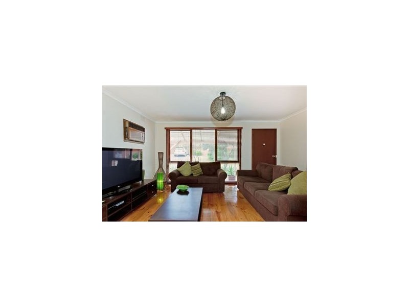 6/20 Fyffe Street, Diamond Creek VIC 3089