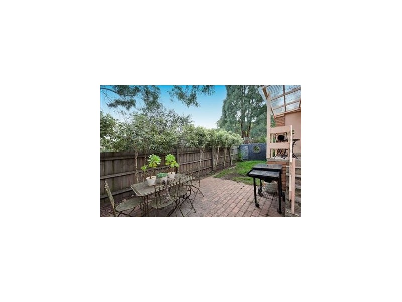 6/20 Fyffe Street, Diamond Creek VIC 3089