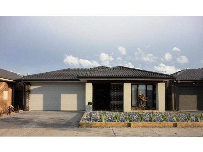 39 Nundroo Crescent, Wollert VIC 3750