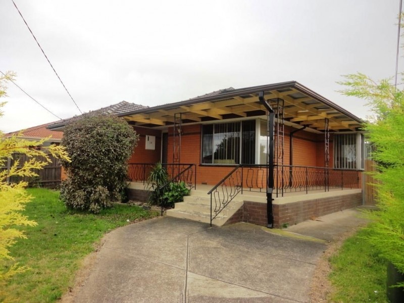 14 Ruth Street, Lalor VIC 3075