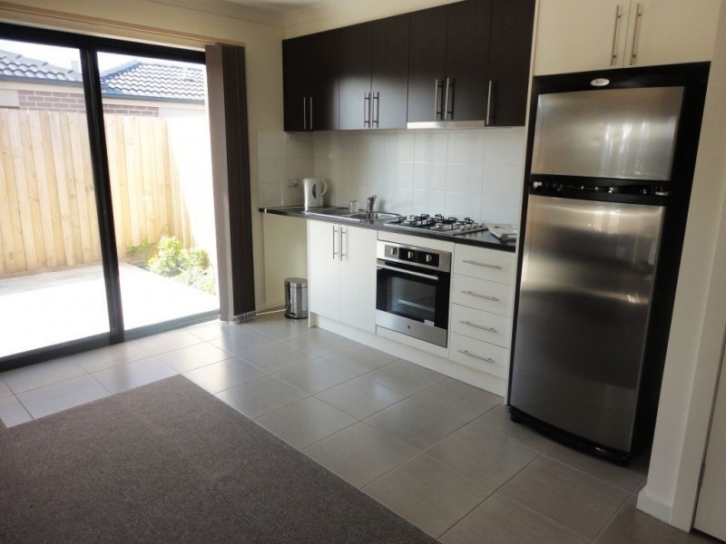 16/12 Kirkland Court, Epping VIC 3076