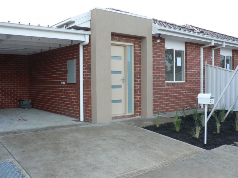 23 Ash Street, Lalor VIC 3075