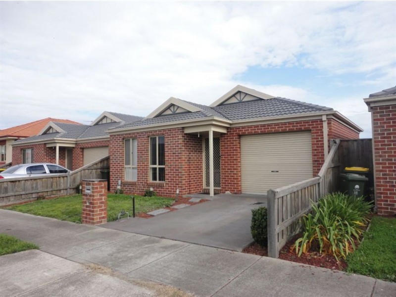 23 North Haven Drive, Epping VIC 3076