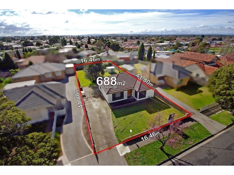 16 Maxwell Street, Lalor VIC 3075