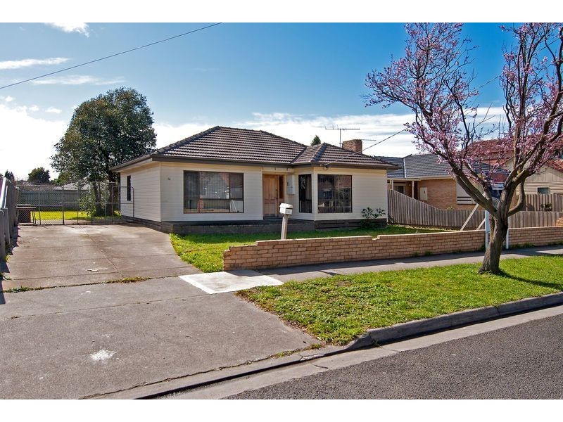 16 Maxwell Street, Lalor VIC 3075