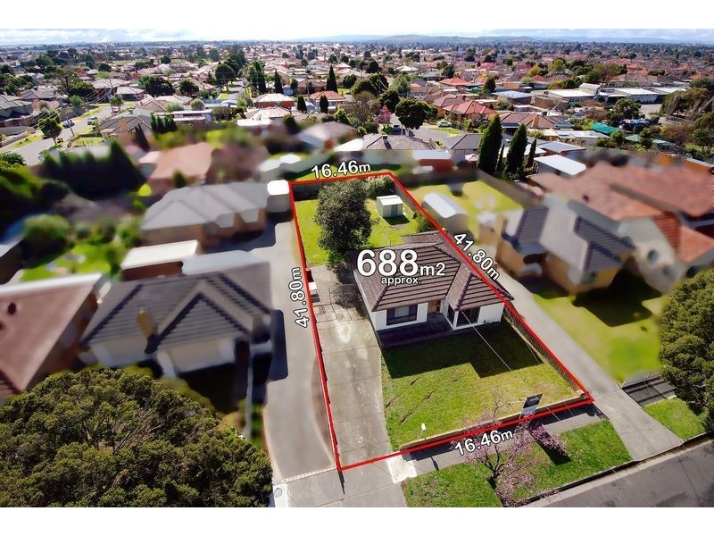 16 Maxwell Street, Lalor VIC 3075