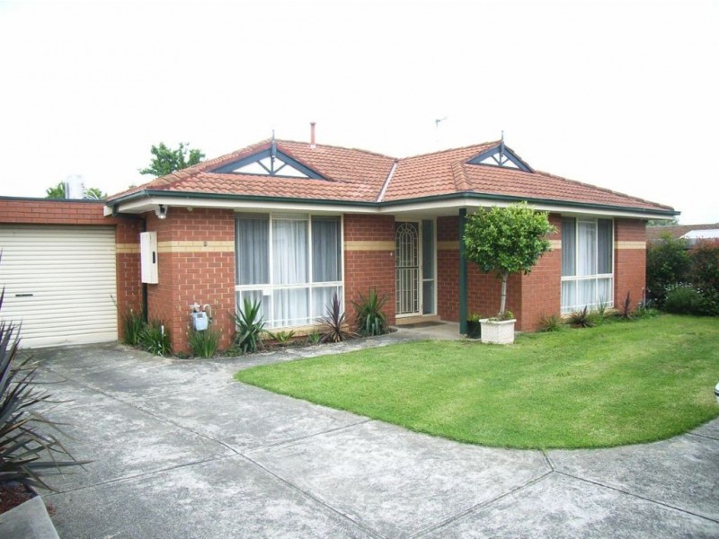 2/96 Alexander Avenue, Thomastown VIC 3074