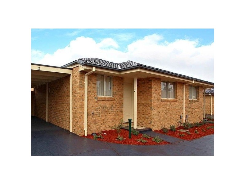 4/23 Midholm Court, Thomastown VIC 3074