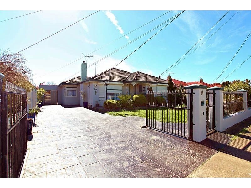 46 Messmate Street, Lalor VIC 3075