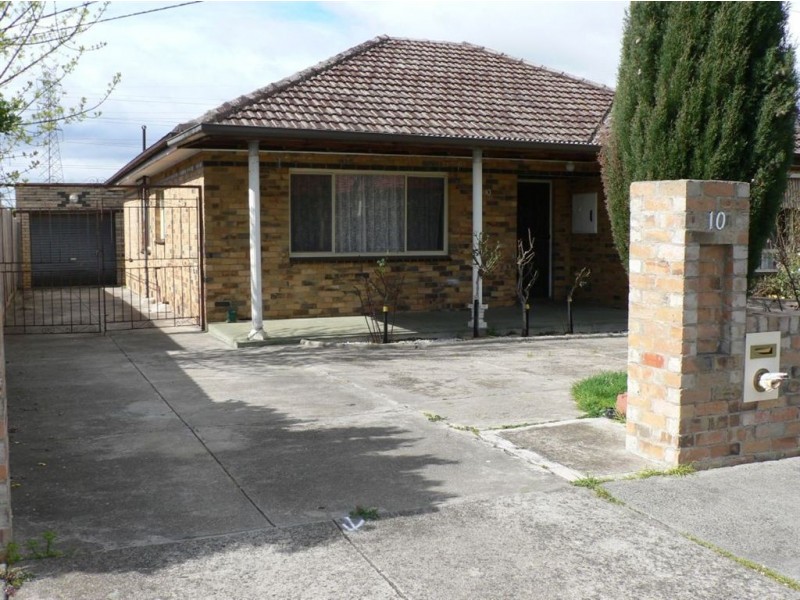 10 Marjory Street, Thomastown VIC 3074