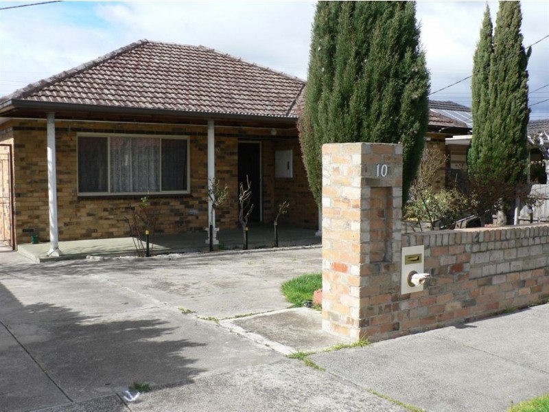 10 Marjory Street, Thomastown VIC 3074