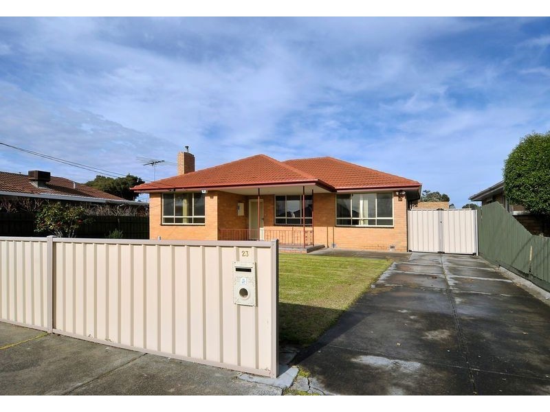 23 Evans Street, Lalor VIC 3075