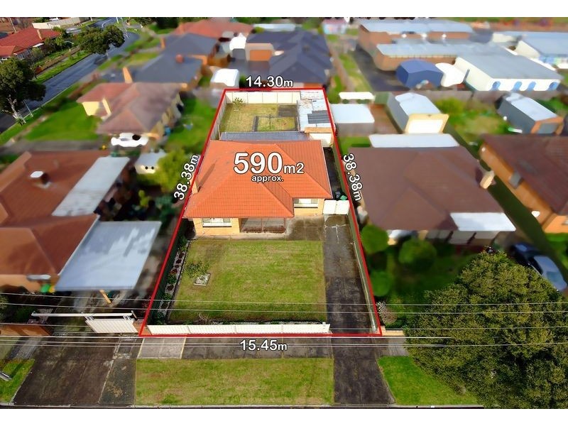 23 Evans Street, Lalor VIC 3075