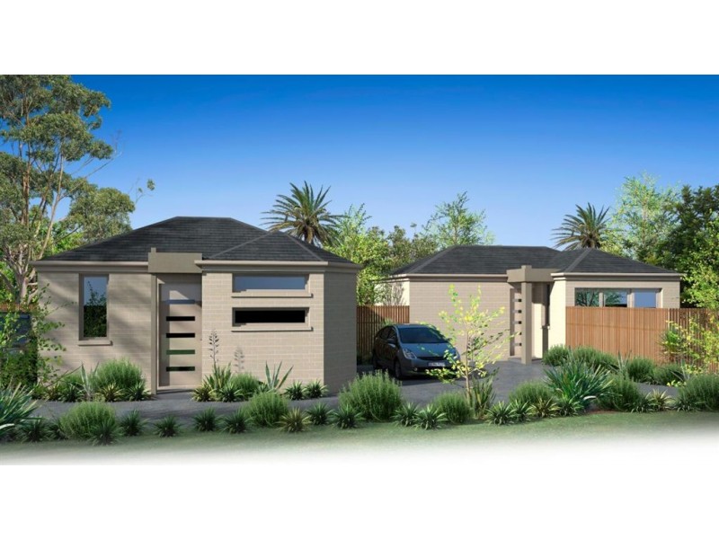 3/26 Westall Street, Thomastown VIC 3074