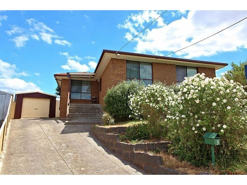 3 Sladen Close, Thomastown VIC 3074