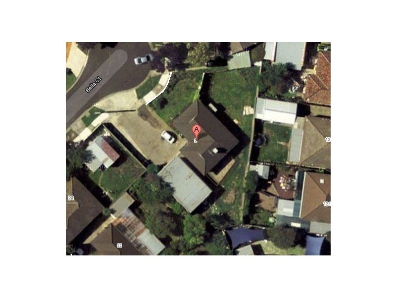 2 Bella Court, Thomastown VIC 3074